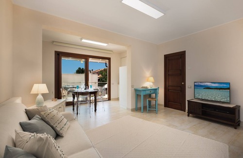Capitana House | Relaxation and vacation in South Sardinia - Matafaluga 1