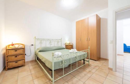 Santa Lucia Apartment | Relaxing apartment close to Santa Lucia beach