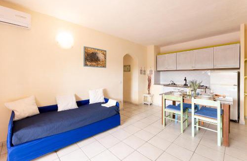 Golfo di Marinella Apartment | Relaxing BaiaDeBahas 1BedApt Bilo4 sleeps 4