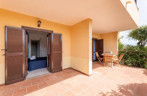 Golfo di Marinella Apartment | Relaxing BaiaDeBahas 1BedApt Bilo4 sleeps 4