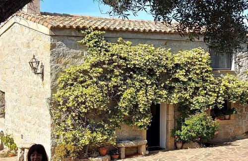 Arzachena Cottage | Relaxing House