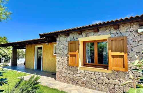 Rena Majore Villa | Rena Comfort Villa