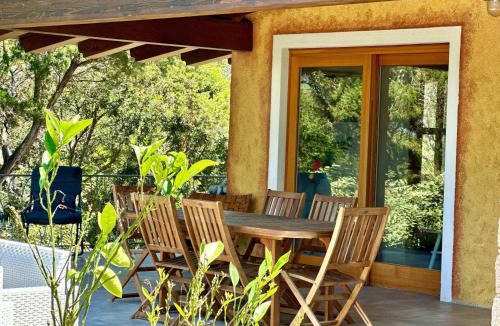 Rena Majore Villa | Rena Comfort Villa