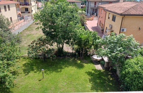 Girasole House | Rent rooms and apartment