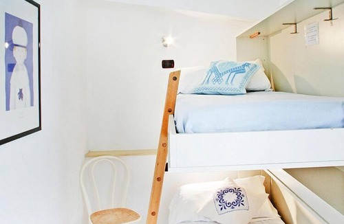 Villaggio Mandorli Apartment | Residence Cormoran, Loc. Campus Villasimius