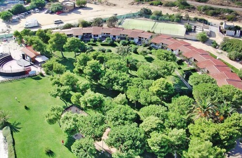 Villaggio Mandorli House | Residence Cormoran, Loc. Campus Villasimius