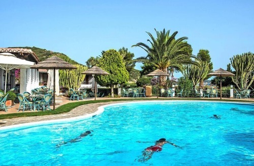 Villaggio Mandorli Apartment | Residence Cormoran, Loc. Campus Villasimius
