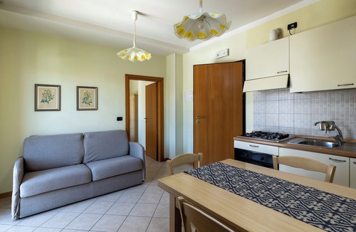 Viserba House | Residence 3 Trilo&Suites