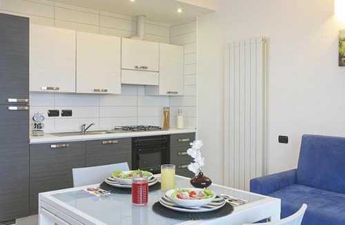 Miramare Apartment | Residence A-More
