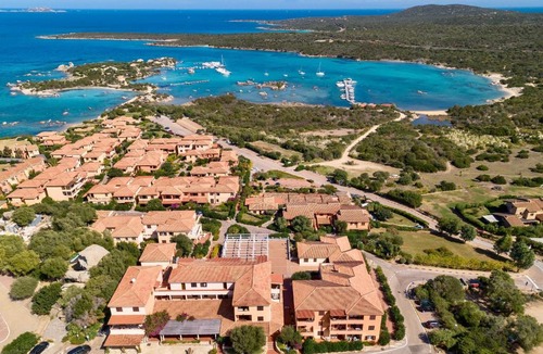 Golfo di Marinella Apartment | Residence Baia de Bahas Golfo di Marinella