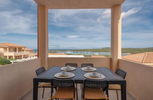 Golfo di Marinella Apartment | Residence Baia de Bahas Golfo di Marinella
