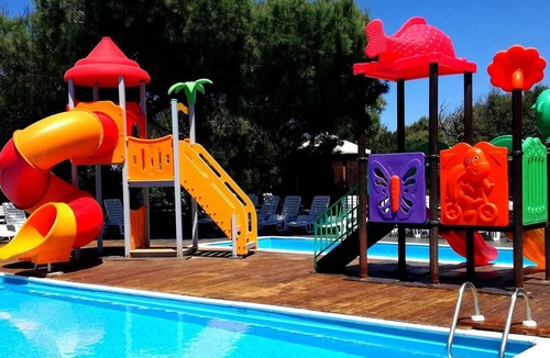 Narbolia House | Residence Bella Sardinia - Mobilehome Happy Premium (3412)