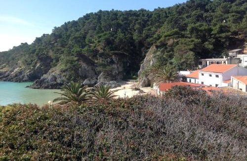 Tremiti Islands House | Residence Cala delle Arene