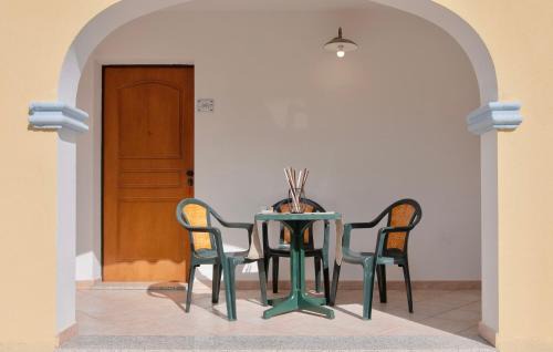 Sos Alinos Apartment | Residence Cala Viola