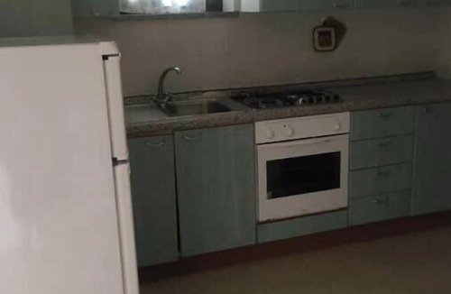 Schifoni Apartment | Residence Colle Maiorca C2 ground floor sea view