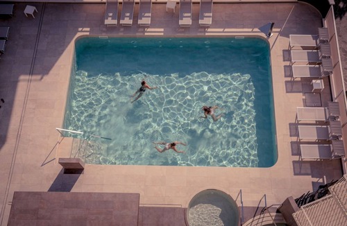 Gabicce Mare Apartment | Residence Continental - Gabicce Mare 2-room-apartment Executive