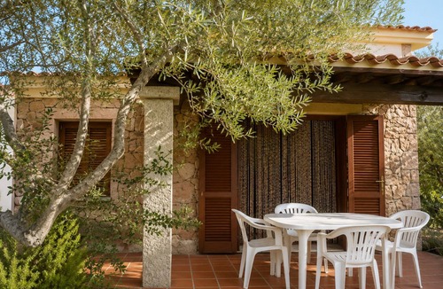 S'Iscala House | Residence Domenique | Apartment on 2 levels