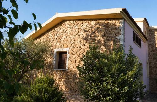 S'Iscala House | Residence Domenique | Apartment on 2 levels