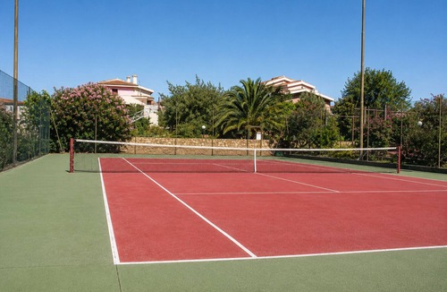 S'Iscala House | Residence Domenique | Apartment on 2 levels