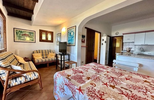 Tiriddo Apartment | Residence Domos De Rocca