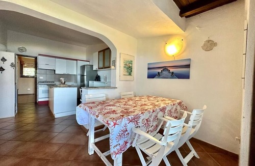 Tiriddo Apartment | Residence Domos De Rocca