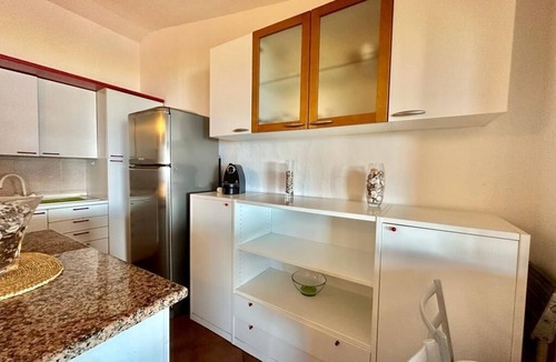 Tiriddo Apartment | Residence Domos De Rocca