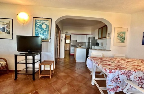 Tiriddo Apartment | Residence Domos De Rocca