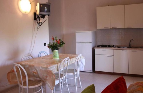 Chiesiola Apartment | Residence Gli Stingi Apartment