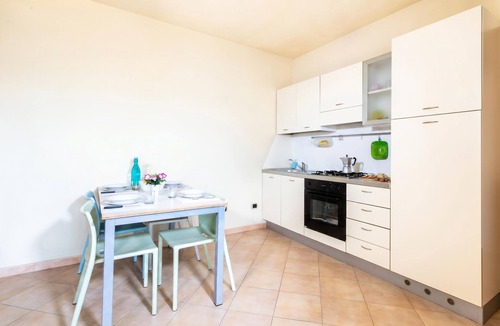 Porto Pozzo Apartment | Residence I Mirti n. 25, Porto Pozzo, Italy