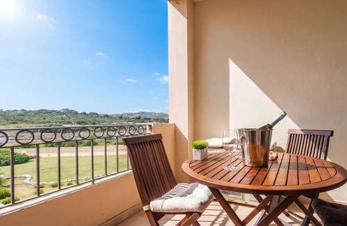Porto Pozzo Apartment | Residence I Mirti n. 25, Porto Pozzo, Italy