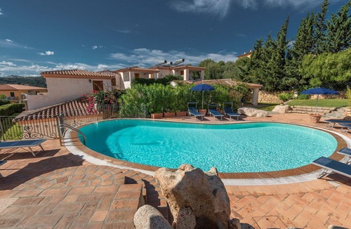 S'Iscala Apartment | Residence in Budoni with 1 bedrooms sleeps 4