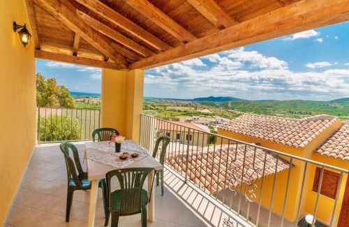 Luddui Apartment | Residence in Malamurì near Budoni, apartments 4 beds with private outdoor area