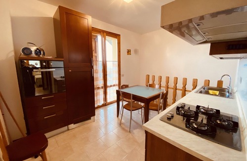 Carpegna Apartment | Residence "Le Terrazze"