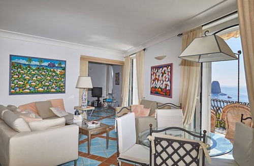 Marina Piccola Apartment | Residence Leonardo - Marina Piccola