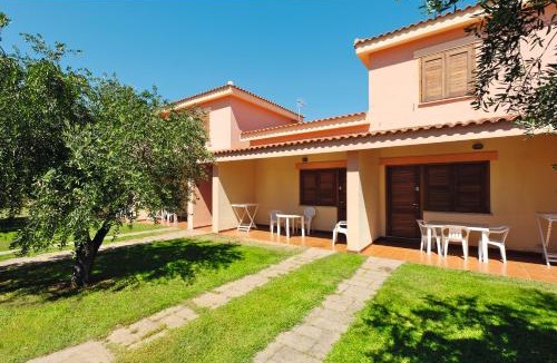 San Teodoro City Centre Apartment | Residence Li Menduli