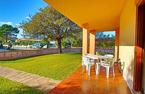 San Teodoro City Centre Apartment | Residence Li Menduli