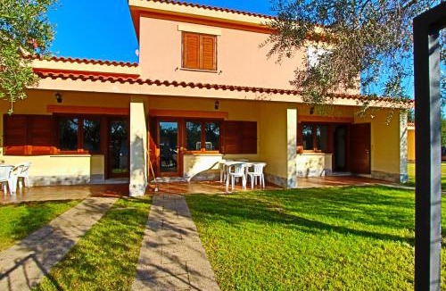 San Teodoro City Centre Apartment | Residence Li Menduli