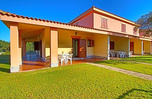 San Teodoro City Centre Apartment | Residence Li Menduli