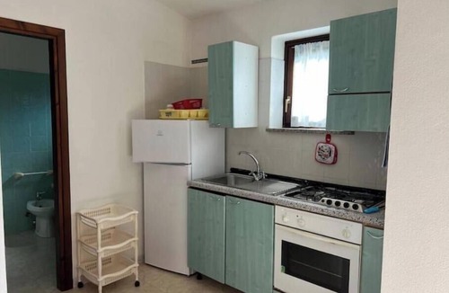 Budoni Apartment | Residence Majorca Hill C4