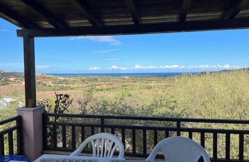 Budoni Apartment | Residence Majorca Hill C4