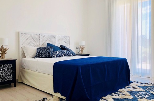S'oru e Mari House | Residence Mar Mediterraneo