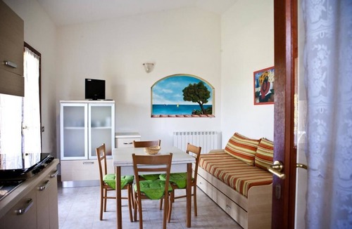 Luddui Apartment | Residence Miriacheddu