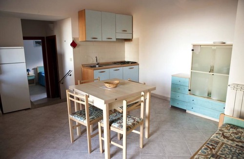 Luddui Apartment | Residence Miriacheddu