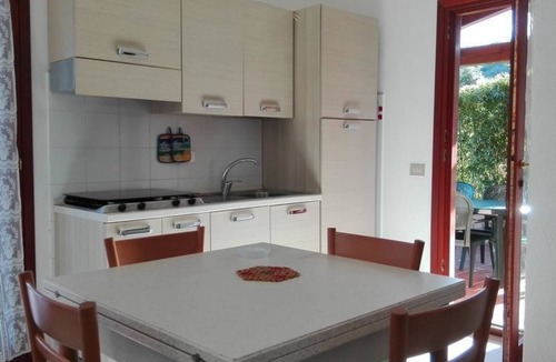 Luddui Apartment | Residence Miriacheddu