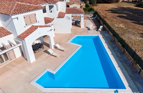 Budoni House | Residence nuovo con piscina 500m spiaggia