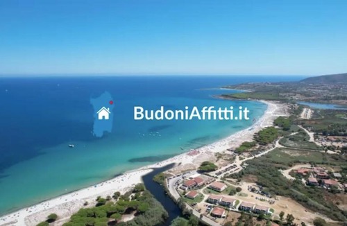 Budoni House | Residence nuovo con piscina 500m spiaggia