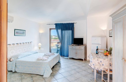 Palau Apartment | Residence Palau Green Village