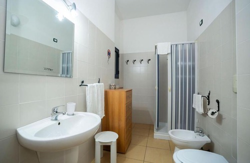 Bari Sardo Apartment | Residence Stella Dell'Est