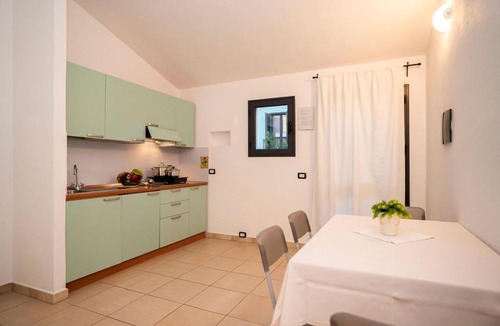 Bari Sardo Apartment | Residence Stella Dell'Est