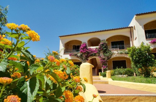 Porto Pozzo Apartment | residence ulisse